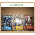 Newest Earth Heroes Toys